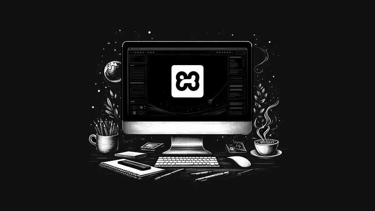 Cara install XAMPP di Windows