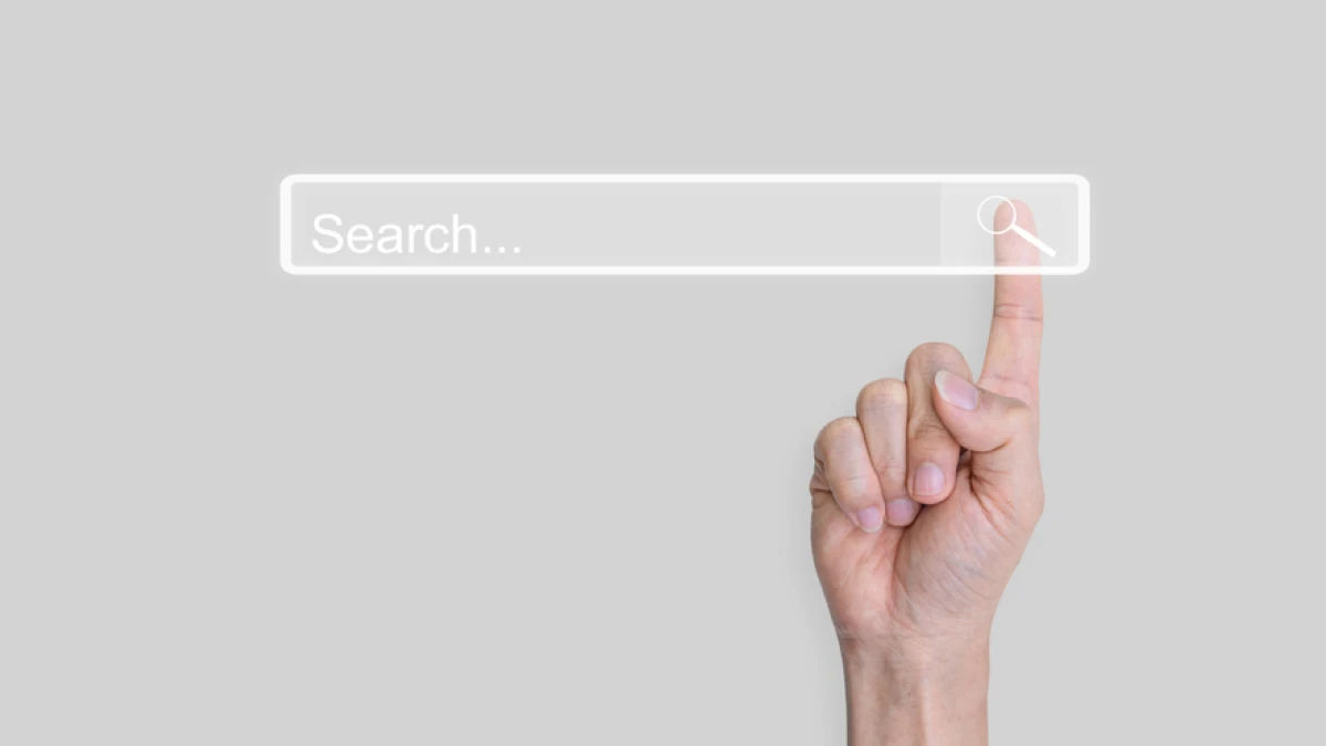 Perbedaan searh engine dan browser