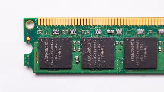 RAM