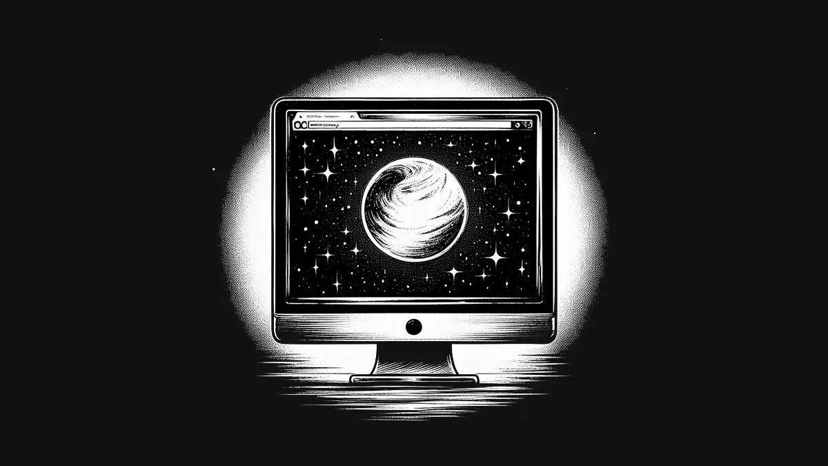 browser selain chrome