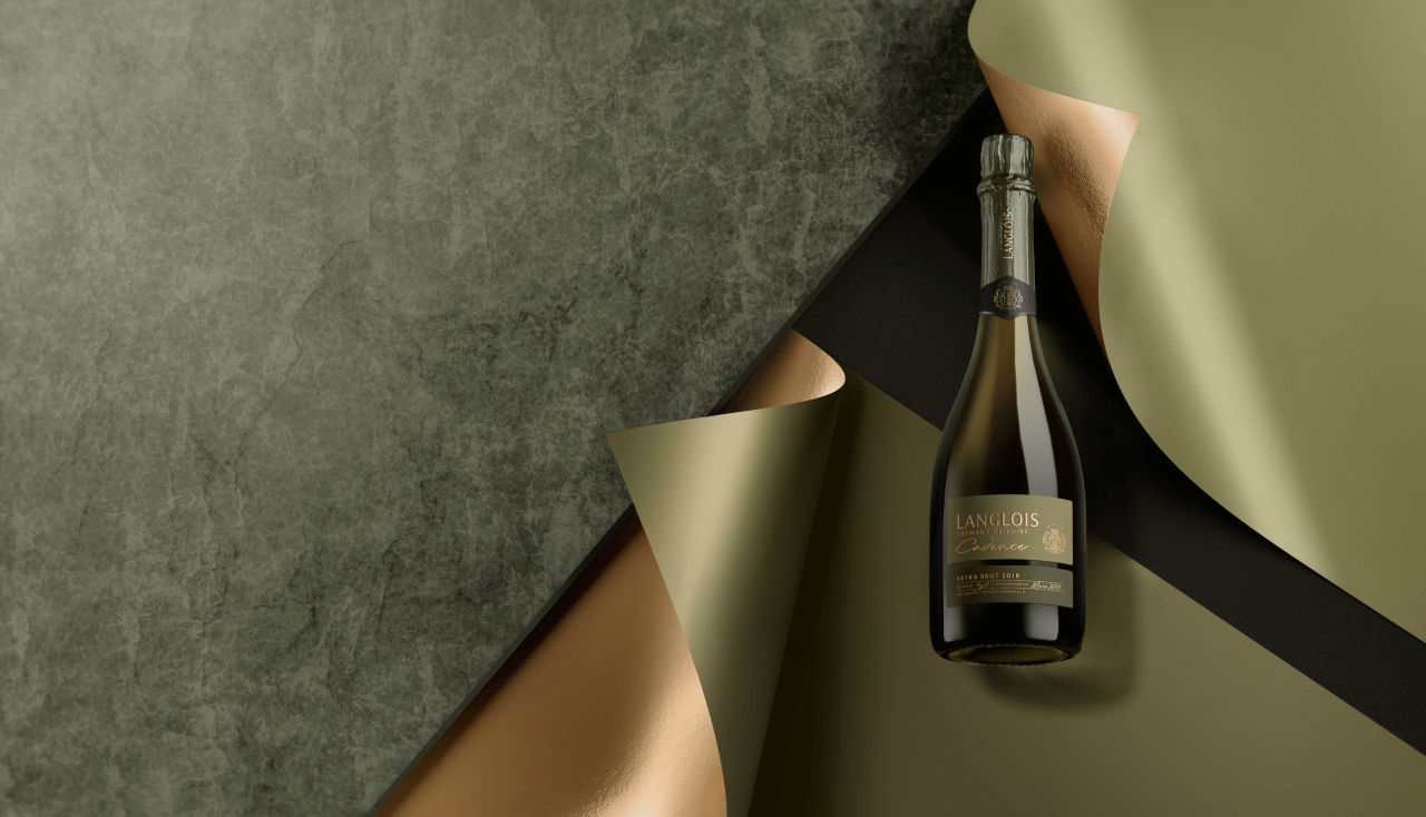 Langlois Crémant de Loire - Langlois Crémant de Loire