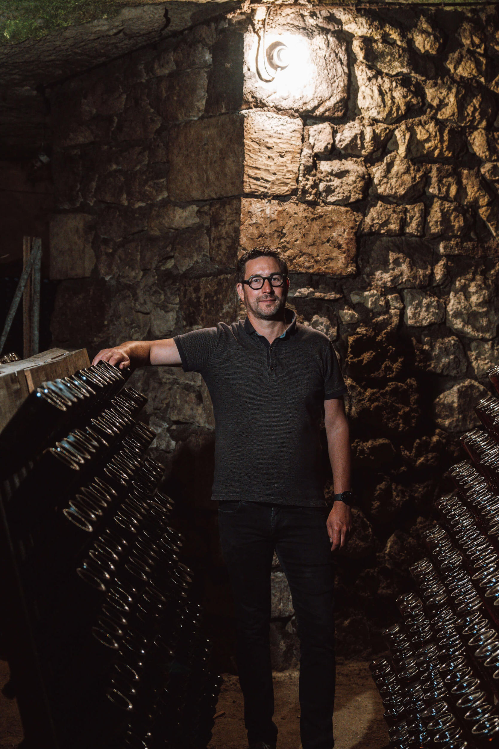 Une Histoire d’excellence - Langlois Crémant de Loire