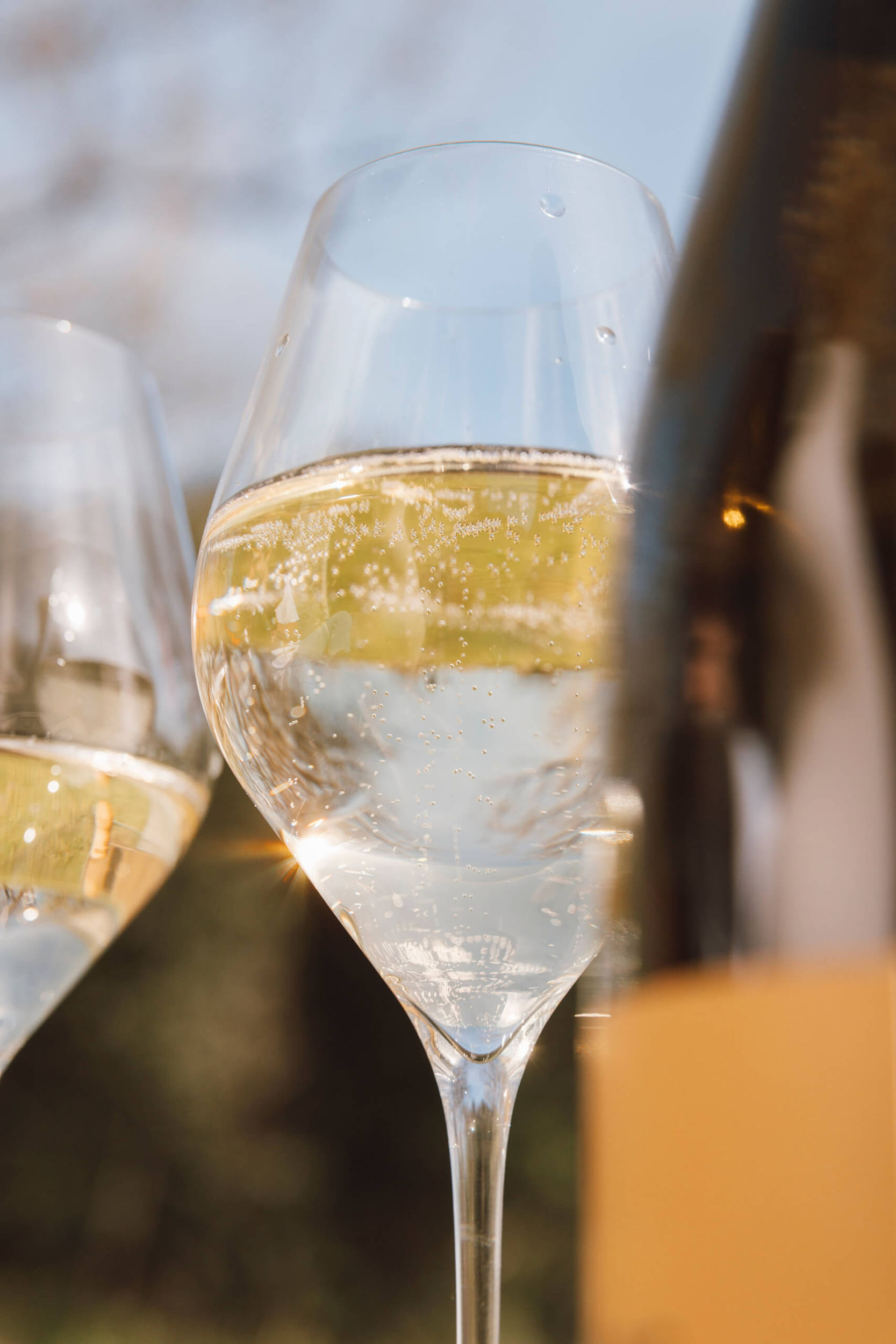 Un événement exceptionnel pour les 140 ans la Maison Langlois - Langlois Crémant de Loire