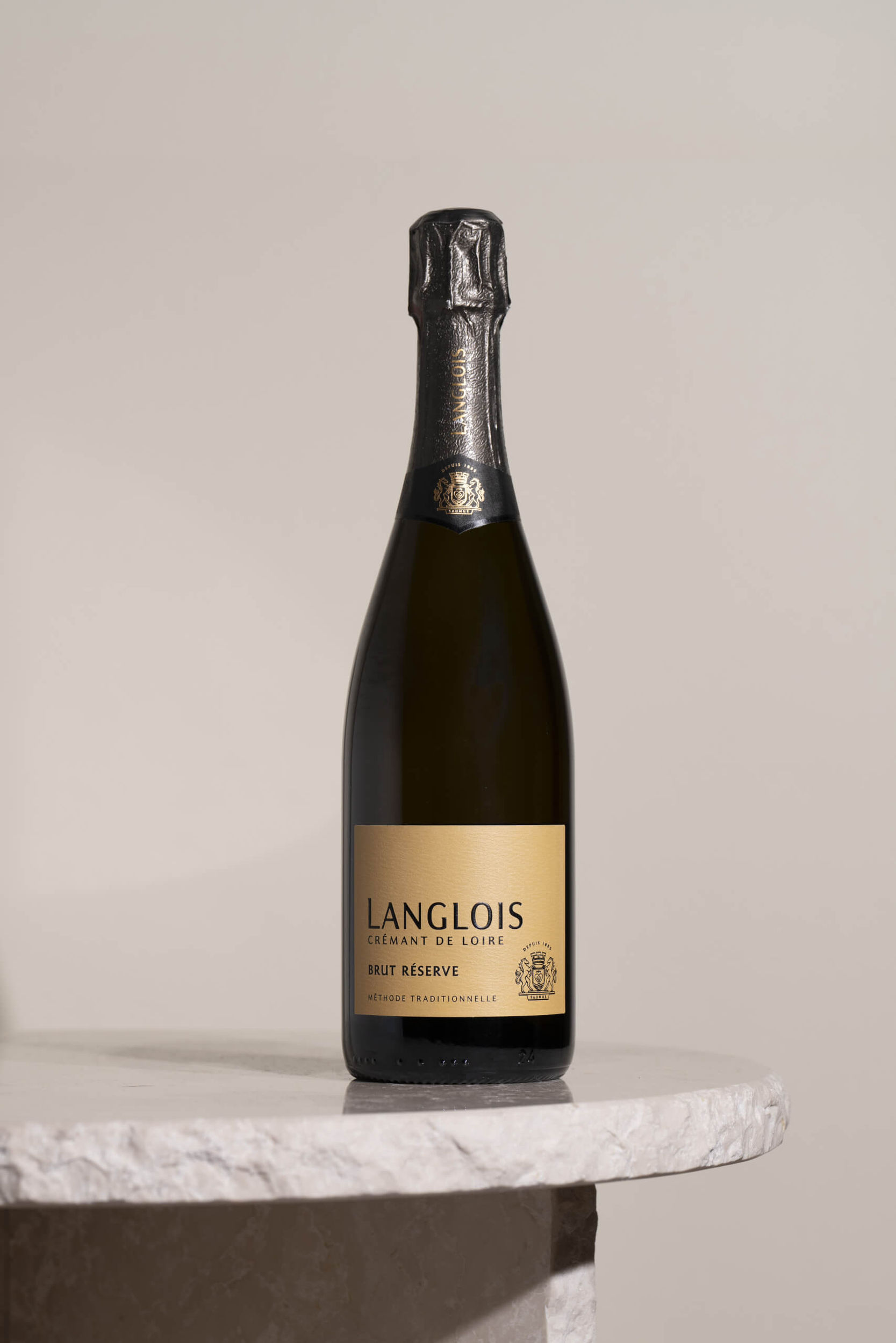 La Maison Langlois : 140 ans d’expertise du Chenin et de ses vins - Langlois Crémant de Loire