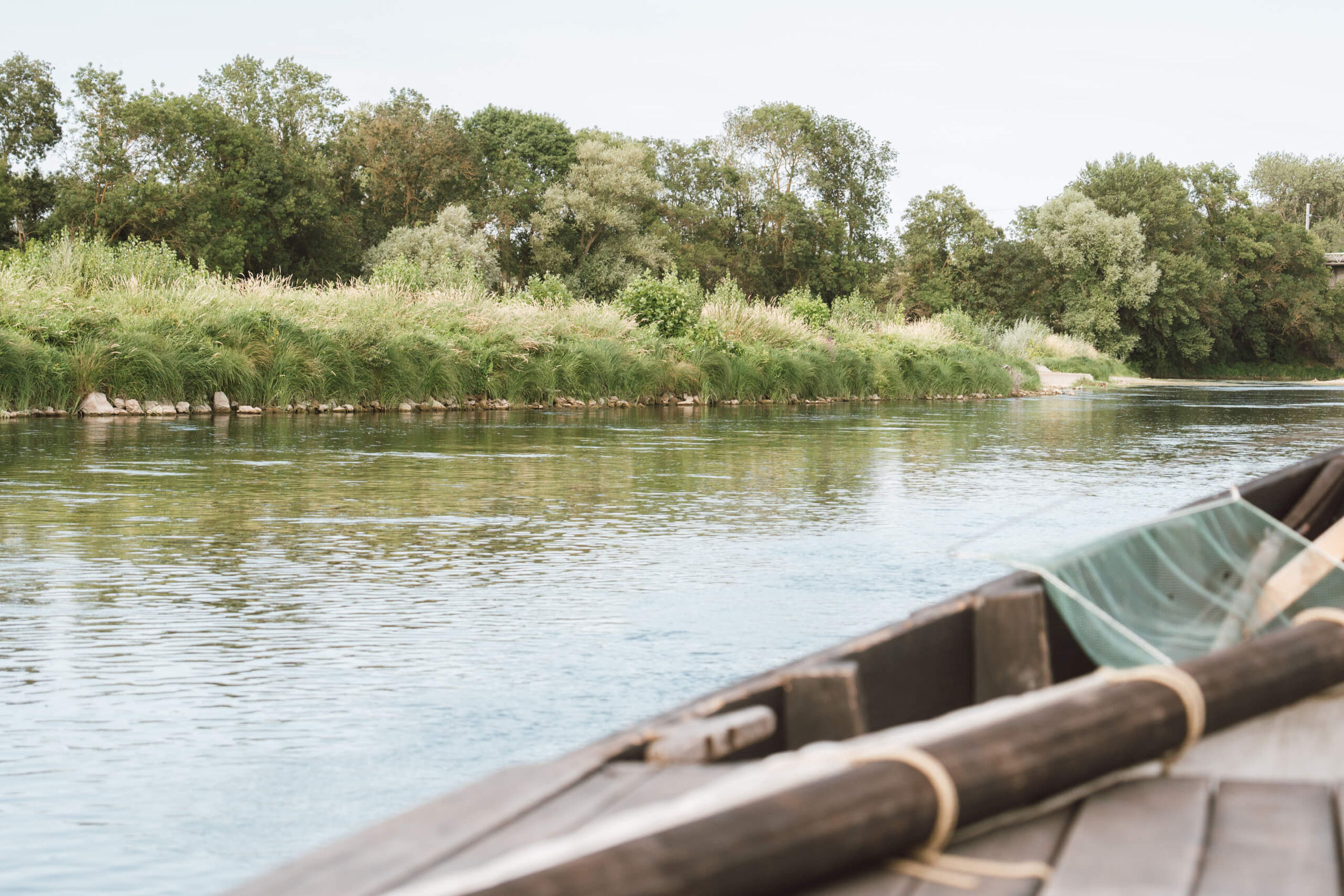 Vendanges Langlois 2023 - Langlois Crémant de Loire