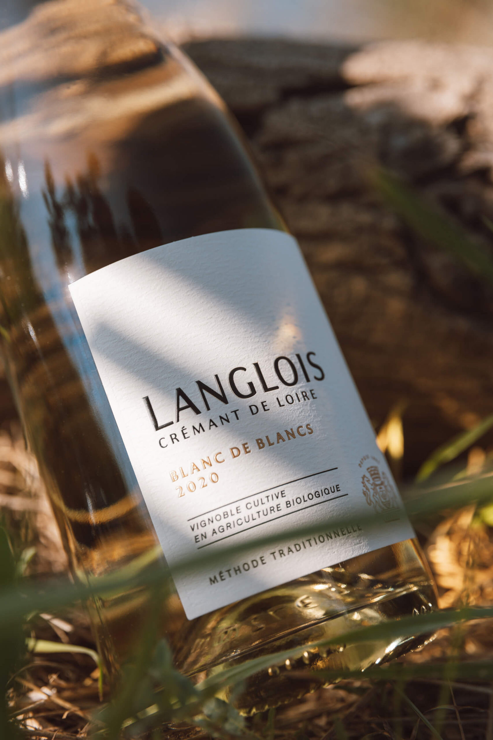 Afterwork Blanc de Blancs – le 29 mai 2026 - Langlois Crémant de Loire