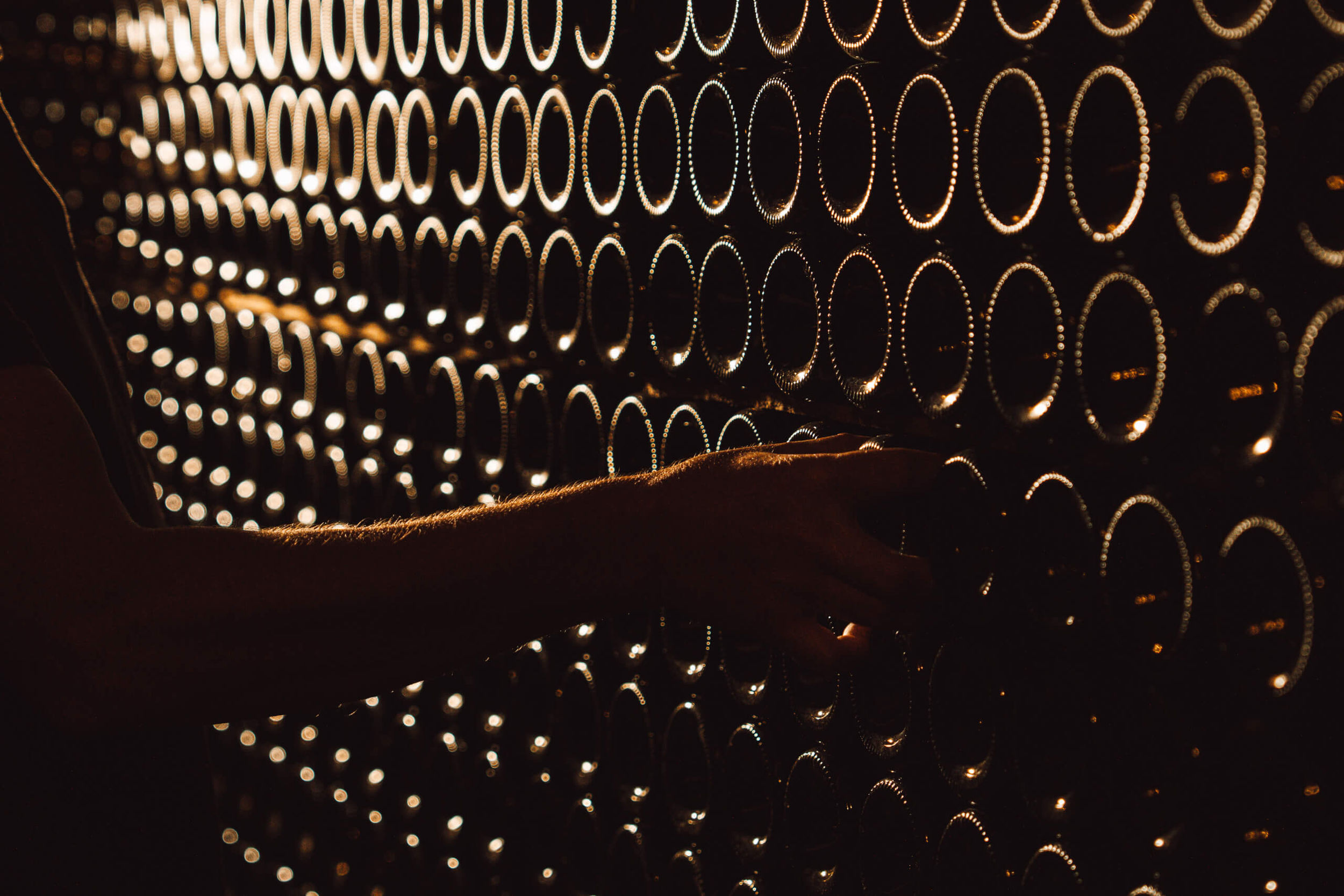 Vignobles en Scène 2026 in Saumur – Langlois opens its cellars on 18 October - Langlois Crémant de Loire