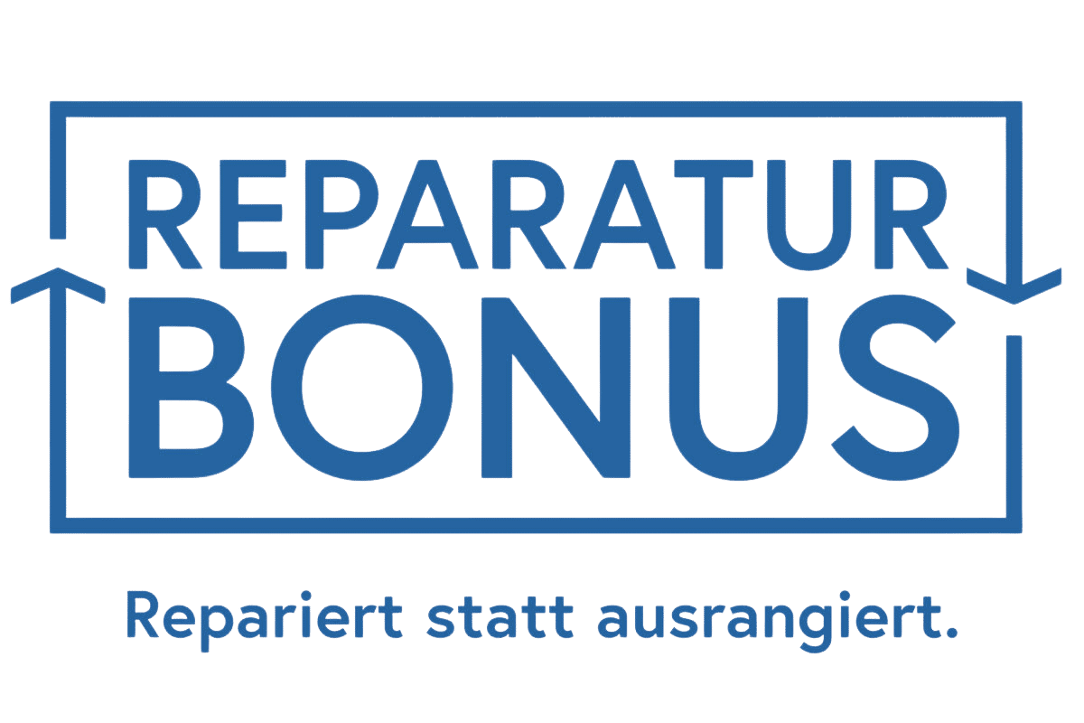 Reparaturbonus
