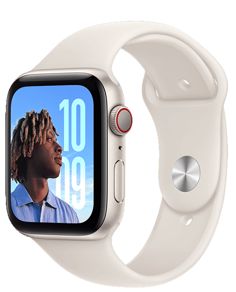 Smartwatches