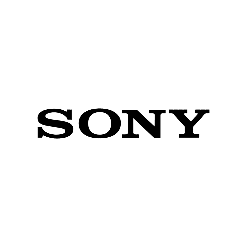 Sony logo