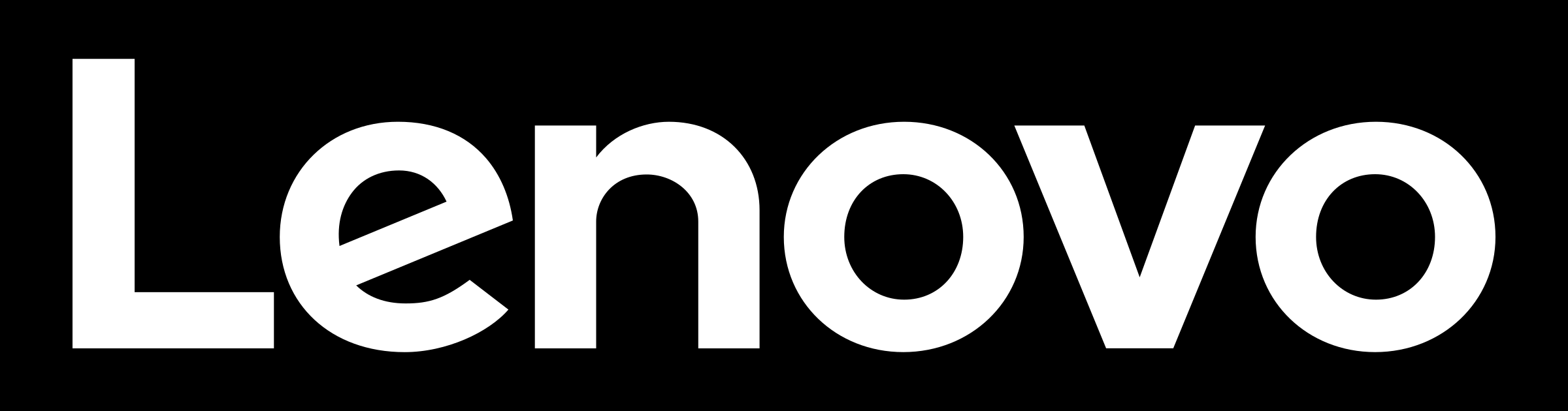 Lenovo logo