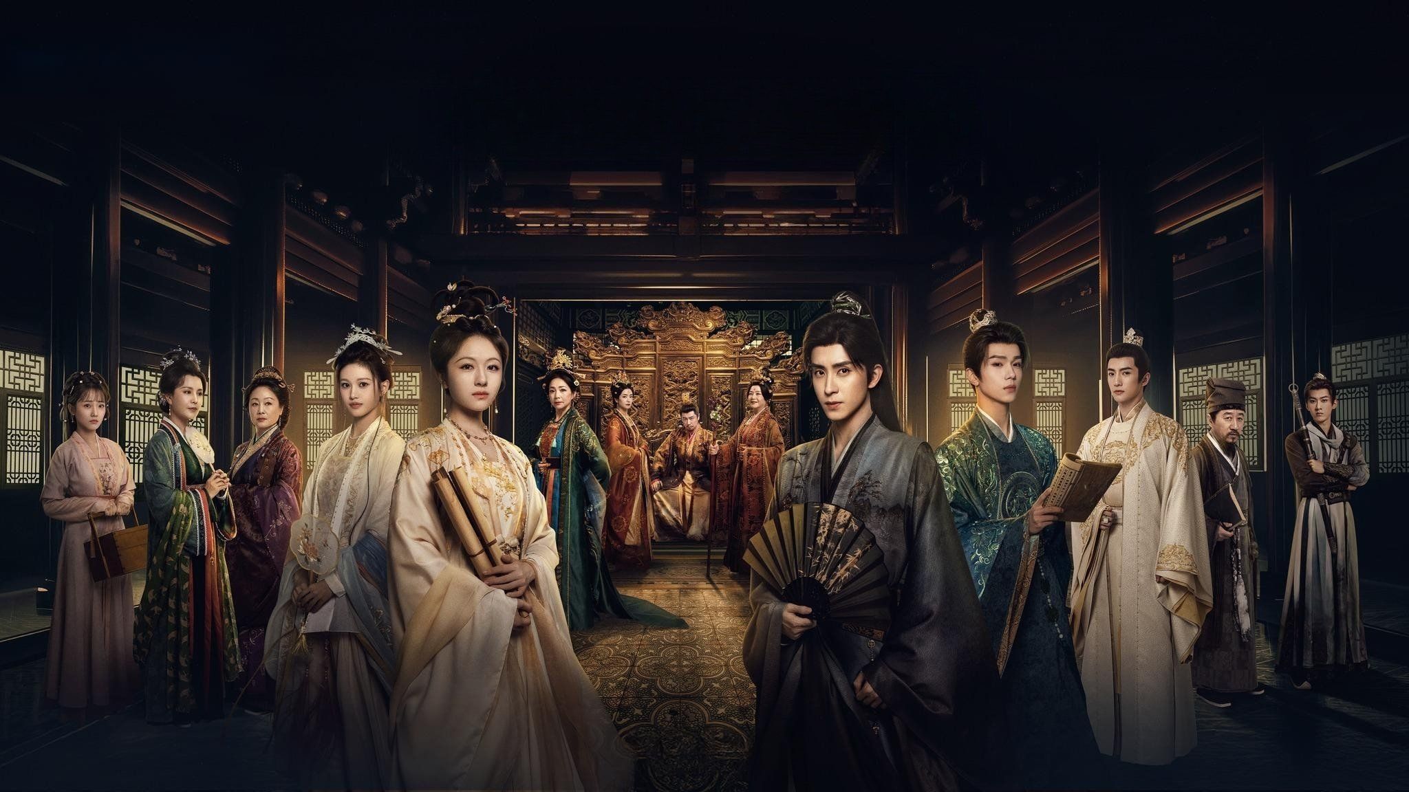 Xem Phim Triều Tuyết Lục Vietsub HD Online - Motchill