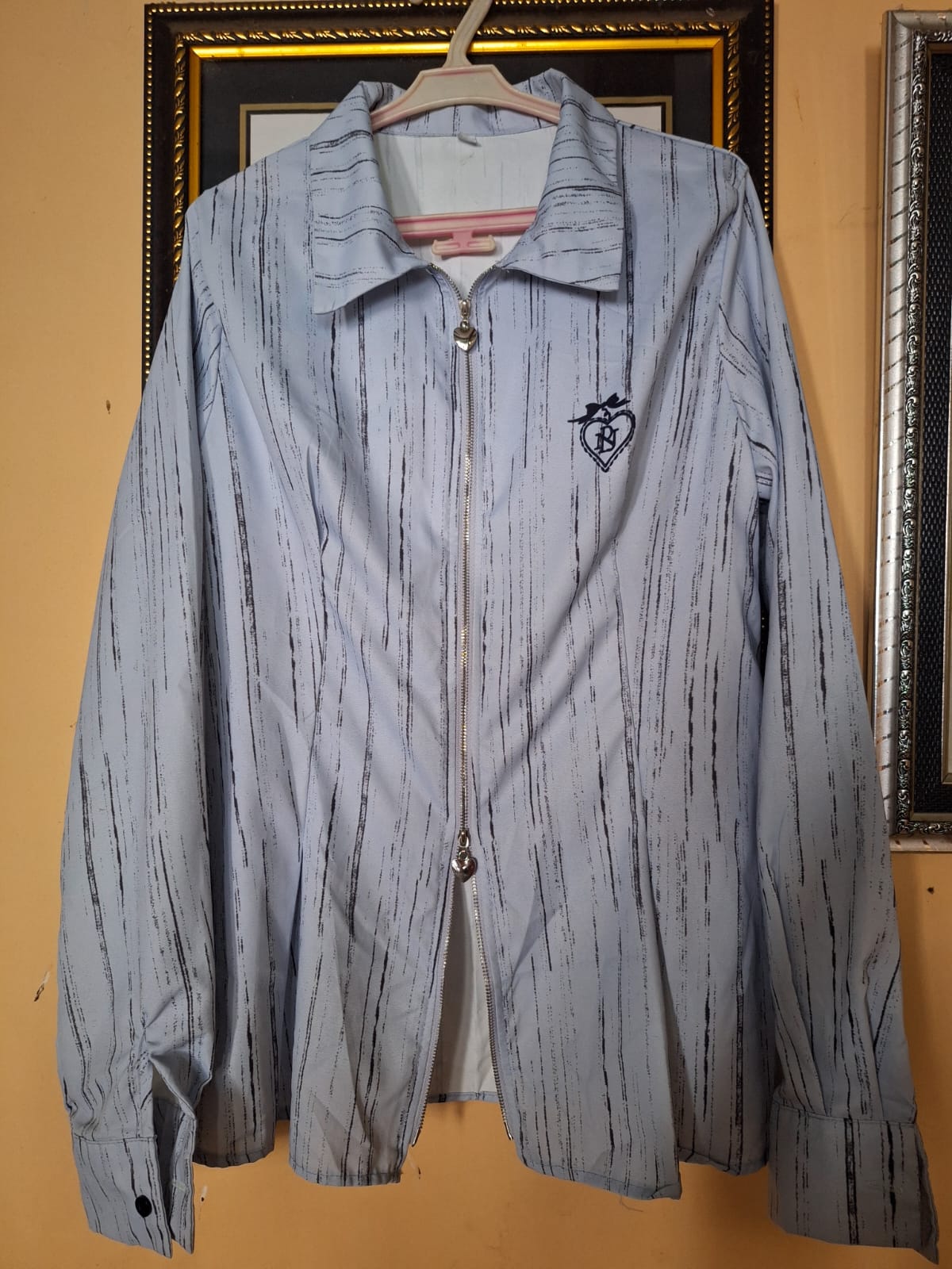 Kemeja blouse