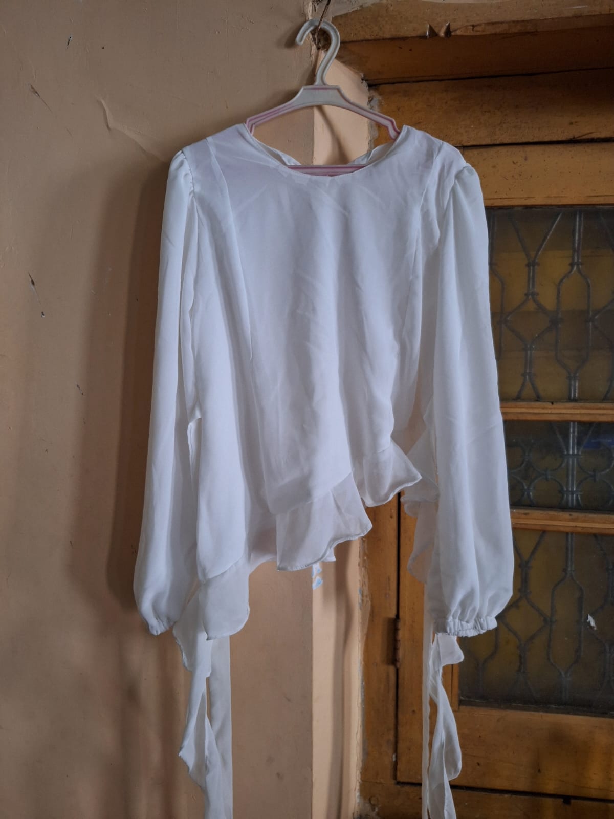 Blouse pita