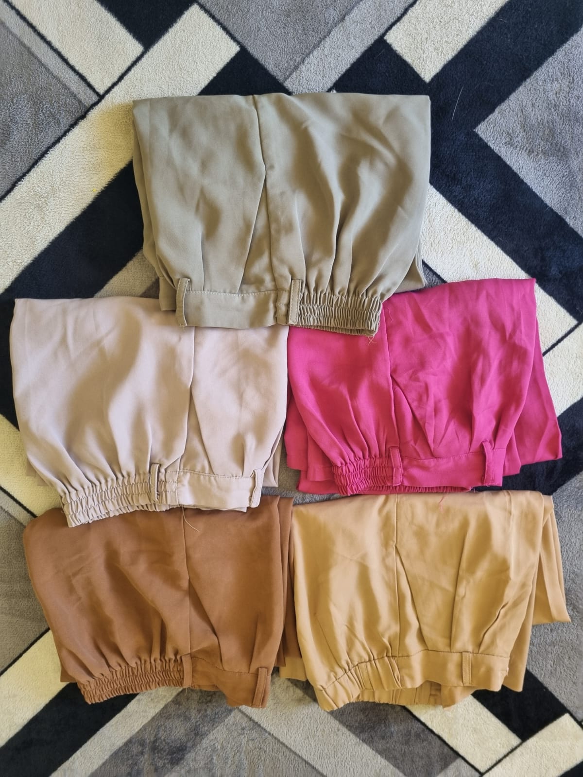 Celana kerja