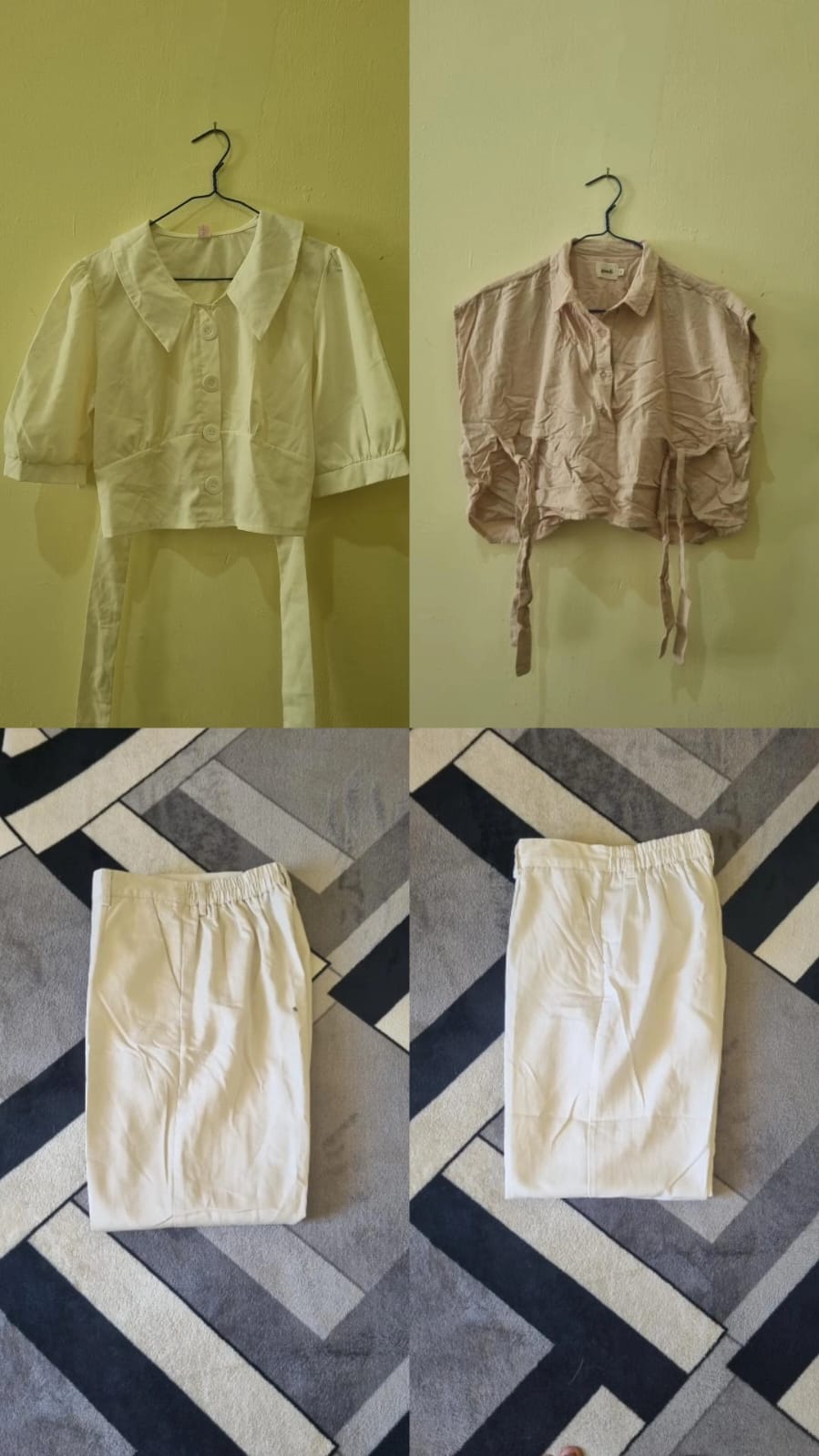 Baju+celana