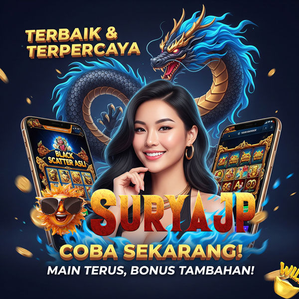 Suryajp : Era Baru Scatter Hitam di Yogyakarta yang Wajib Anda Tahu!