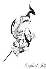 Ispirazione tatuaggio 3
