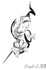 Ispirazione tatuaggio 3