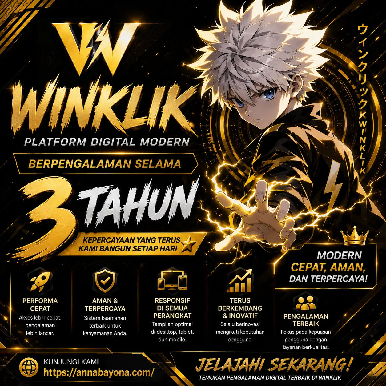 WINKLIK