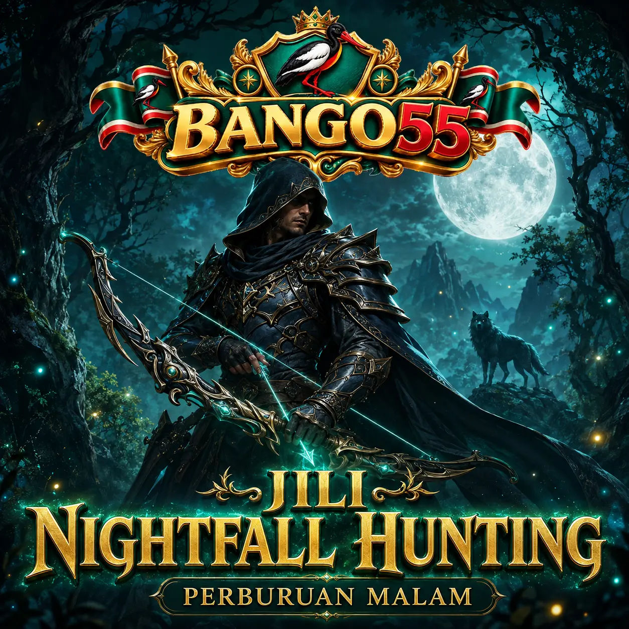 BANGO55