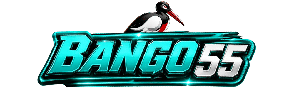 BANGO55 Logo