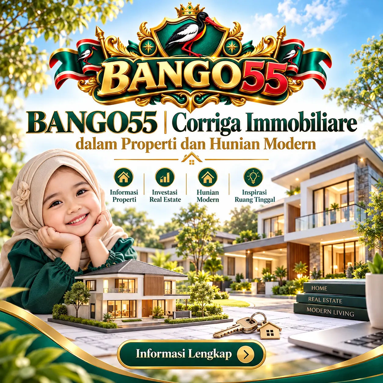 Popup Banner