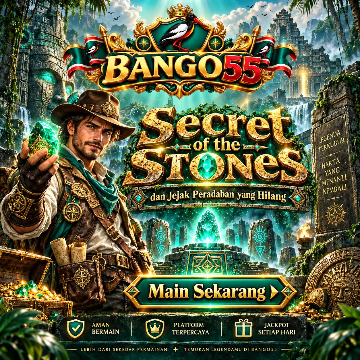 BANGO55