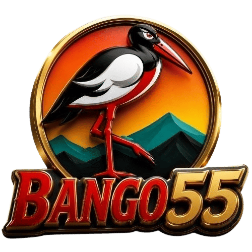 BANGO55 Logo