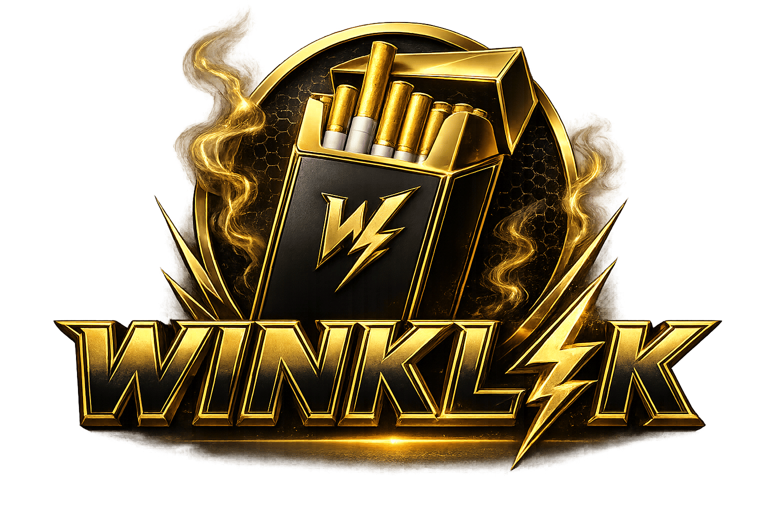 WINKLIK logo