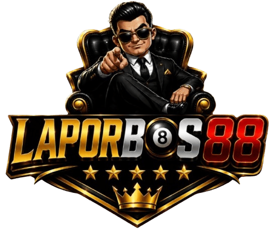 LAPORBOS88