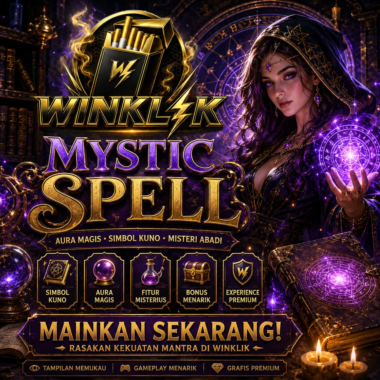 WINKLIK
