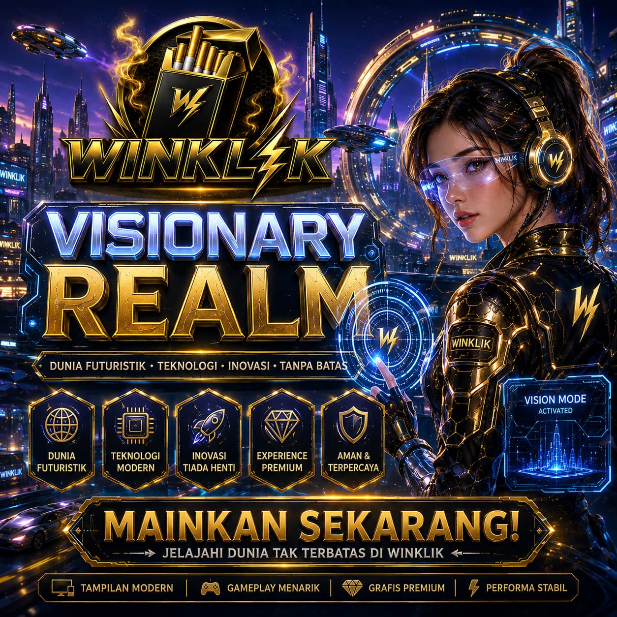 WINKLIK