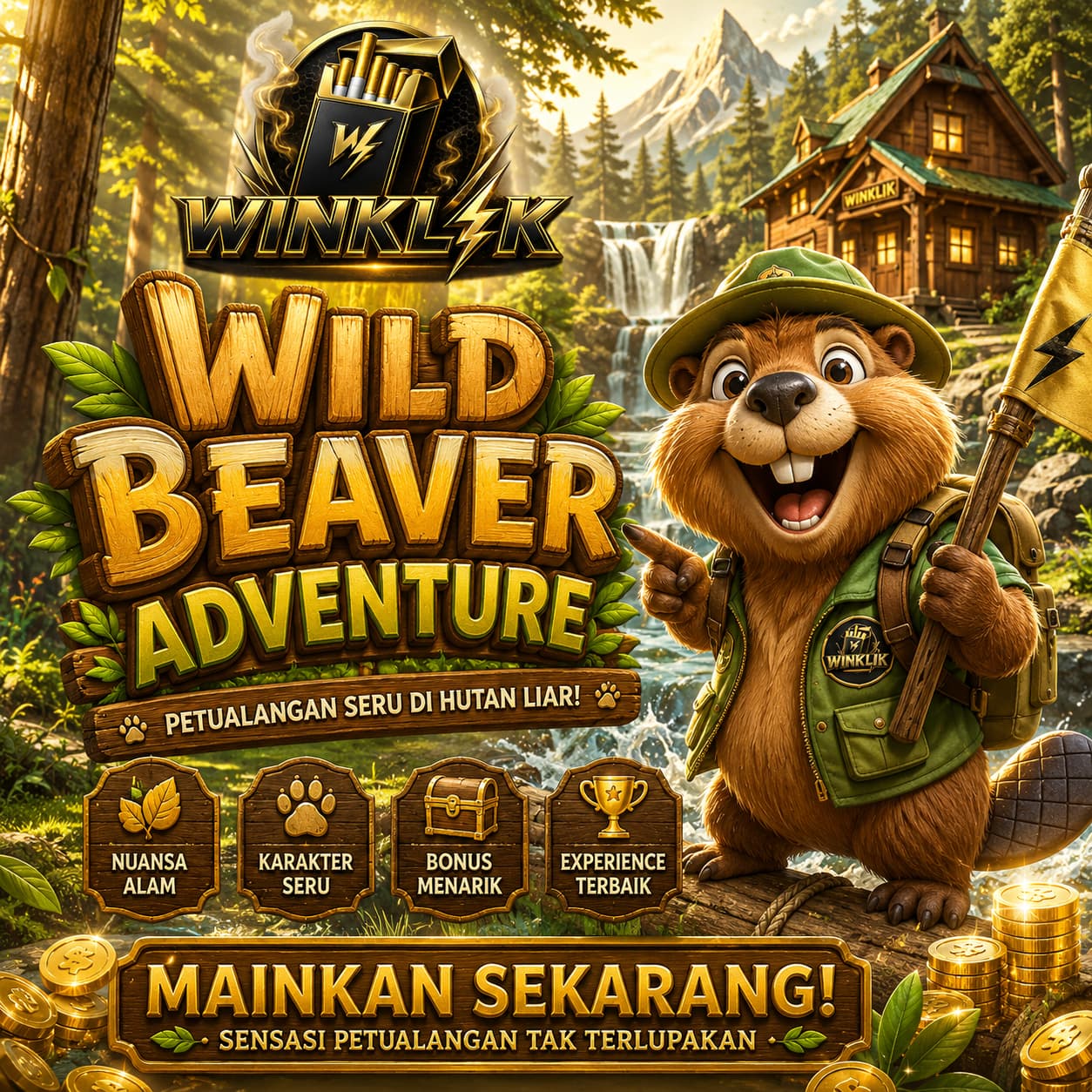 WINKLIK