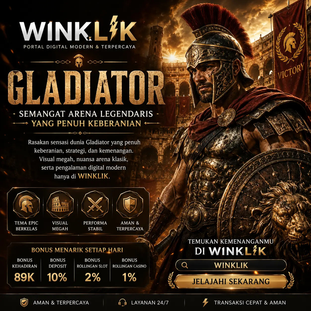 WINKLIK