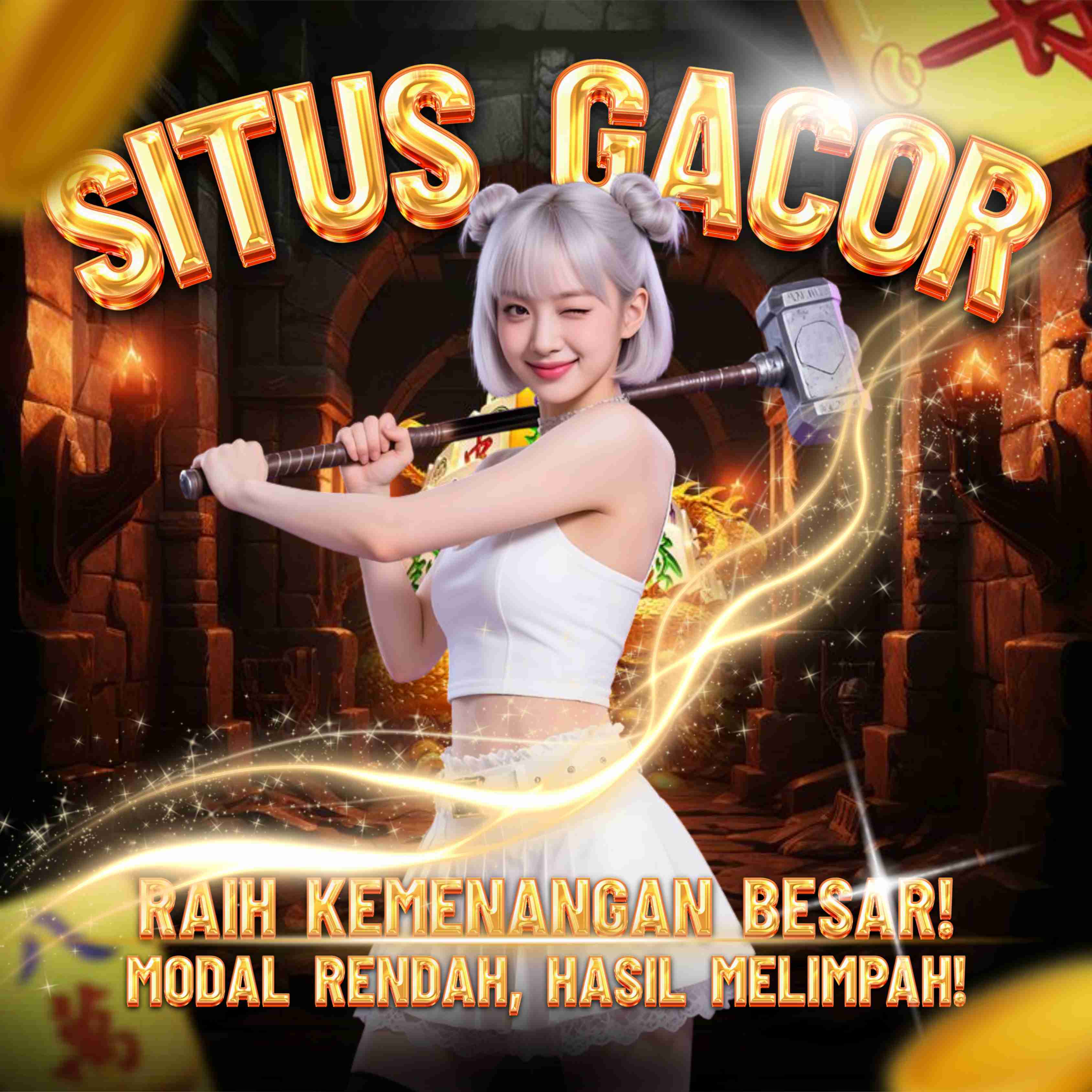 LARISWIN : Lapak Game Online Masakini No#1 SeAsia - LARISWIN 1