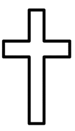 Cross (Simple)