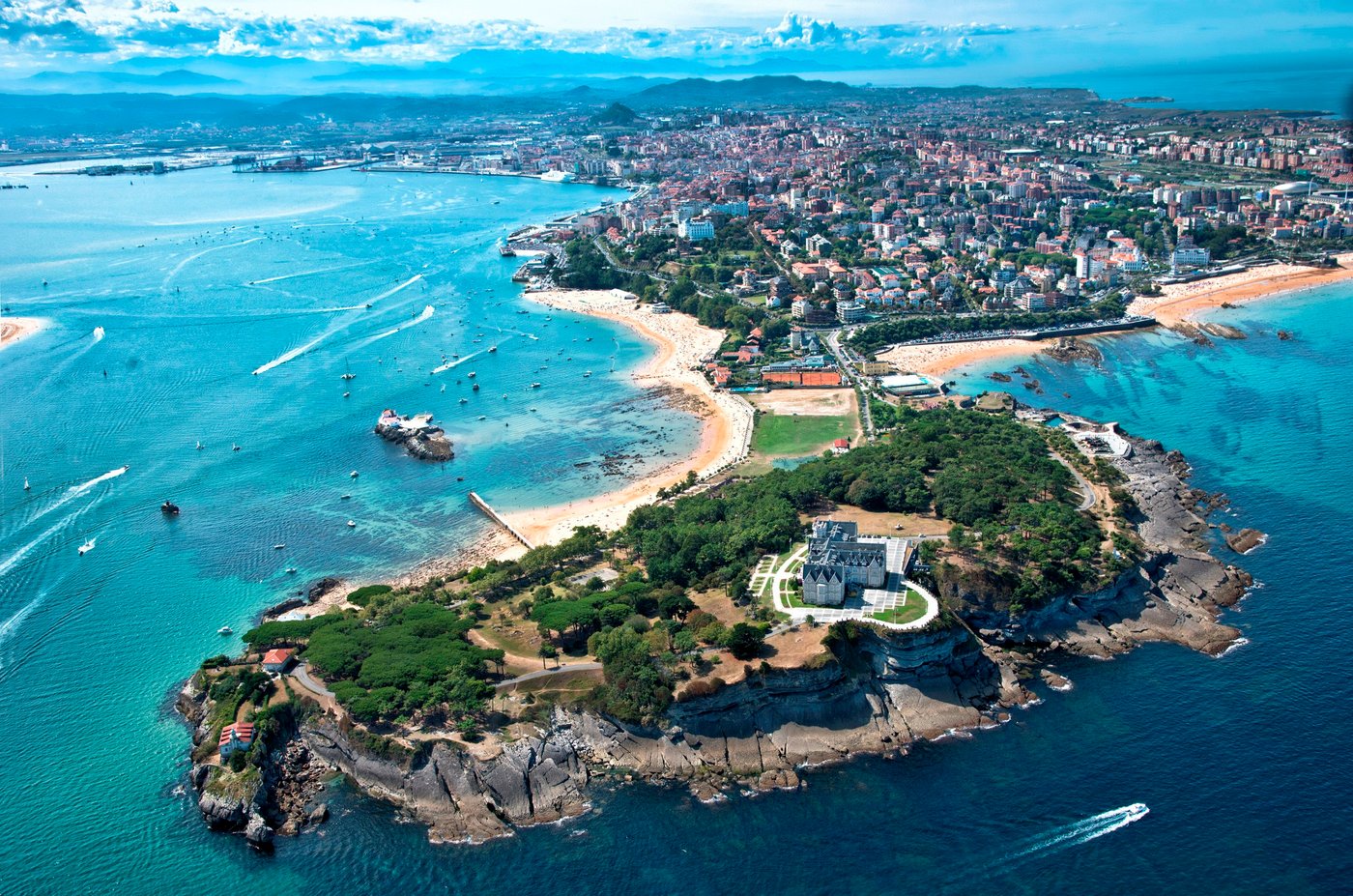Santander