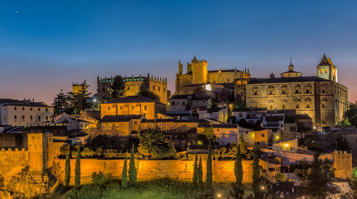 Cáceres
