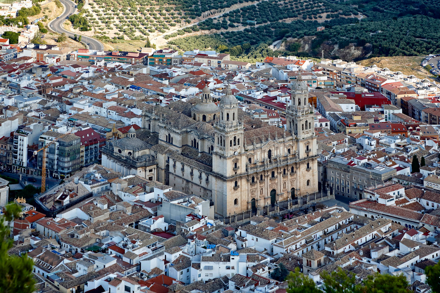Jaén