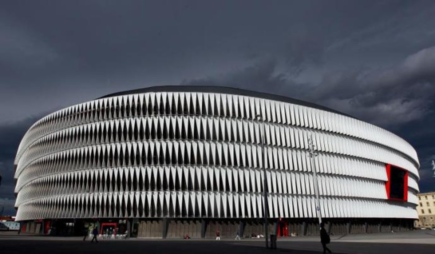 Bilbao