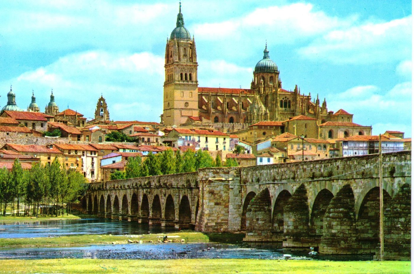 Salamanca