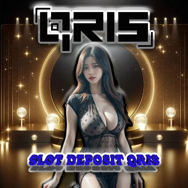 Slot Qris: Markas Link Slot Gacor Deposit QRIS Tanpa Potongan Maxwin