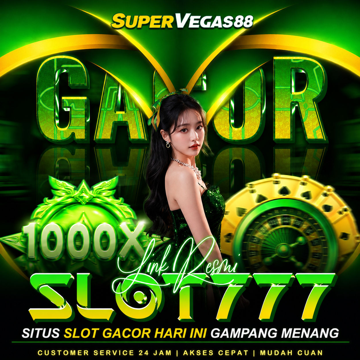 SLOT777