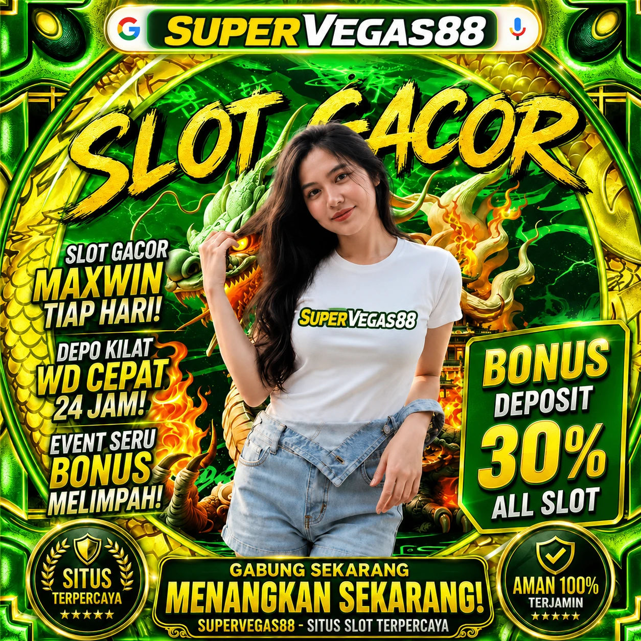 SLOT GACOR