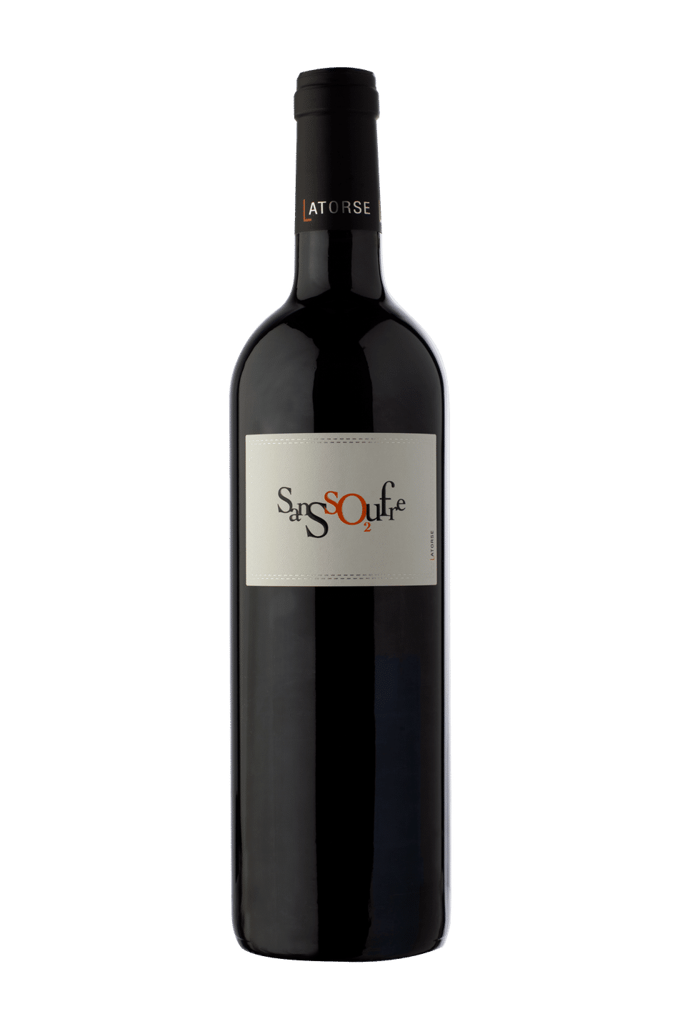 Sans Soufre - Vignobles Latorse