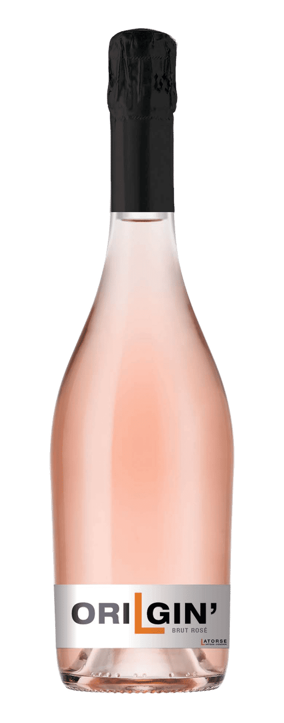 Cuvée l'origin'L