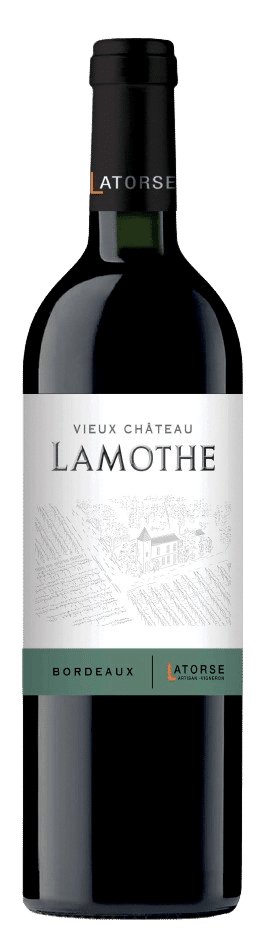 Vignobles Latorse