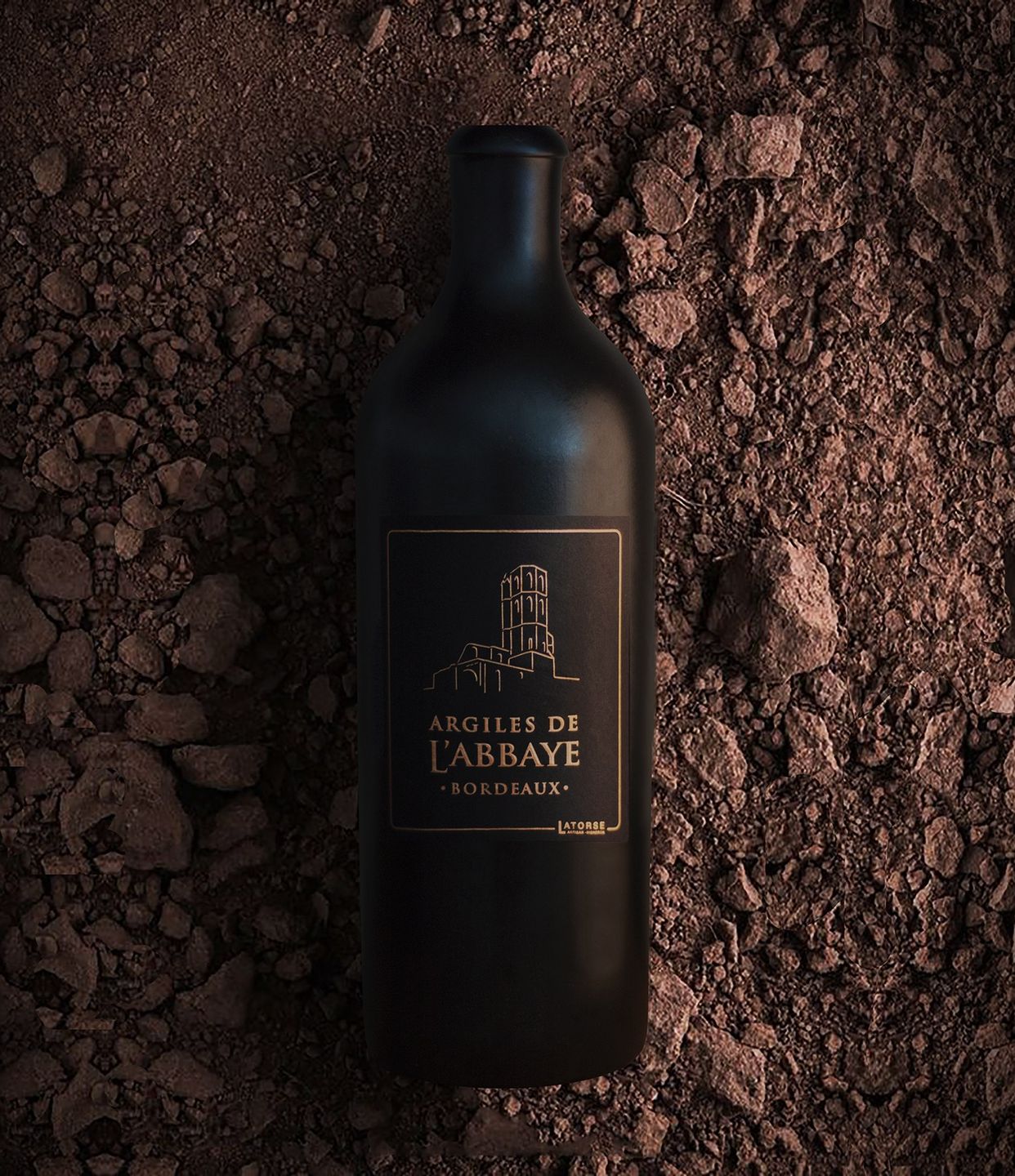 Vieux Château Lamothe – Blanc – 2024 - Vignobles Latorse