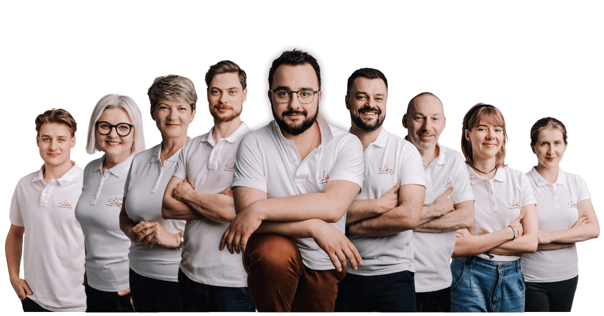 Zespół Hasztagłatwo